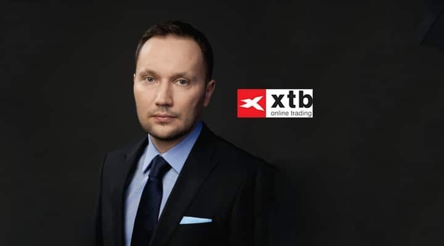 XTB联合创始人Jakub Zablocki继续减持：出售价值1.94亿美元的经纪商股份